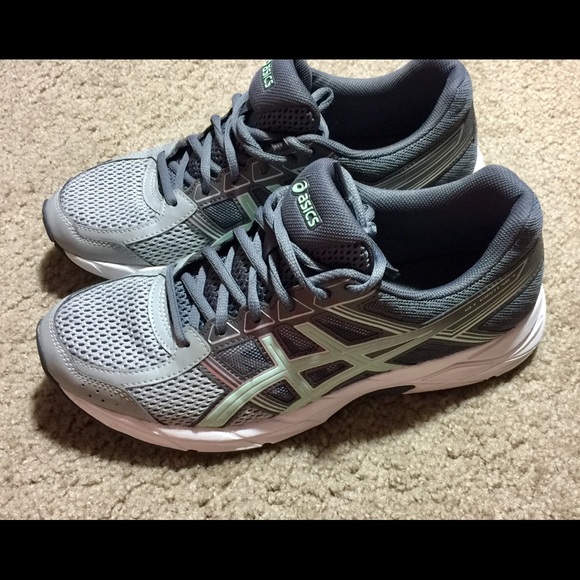 asics gel contend 4 women's